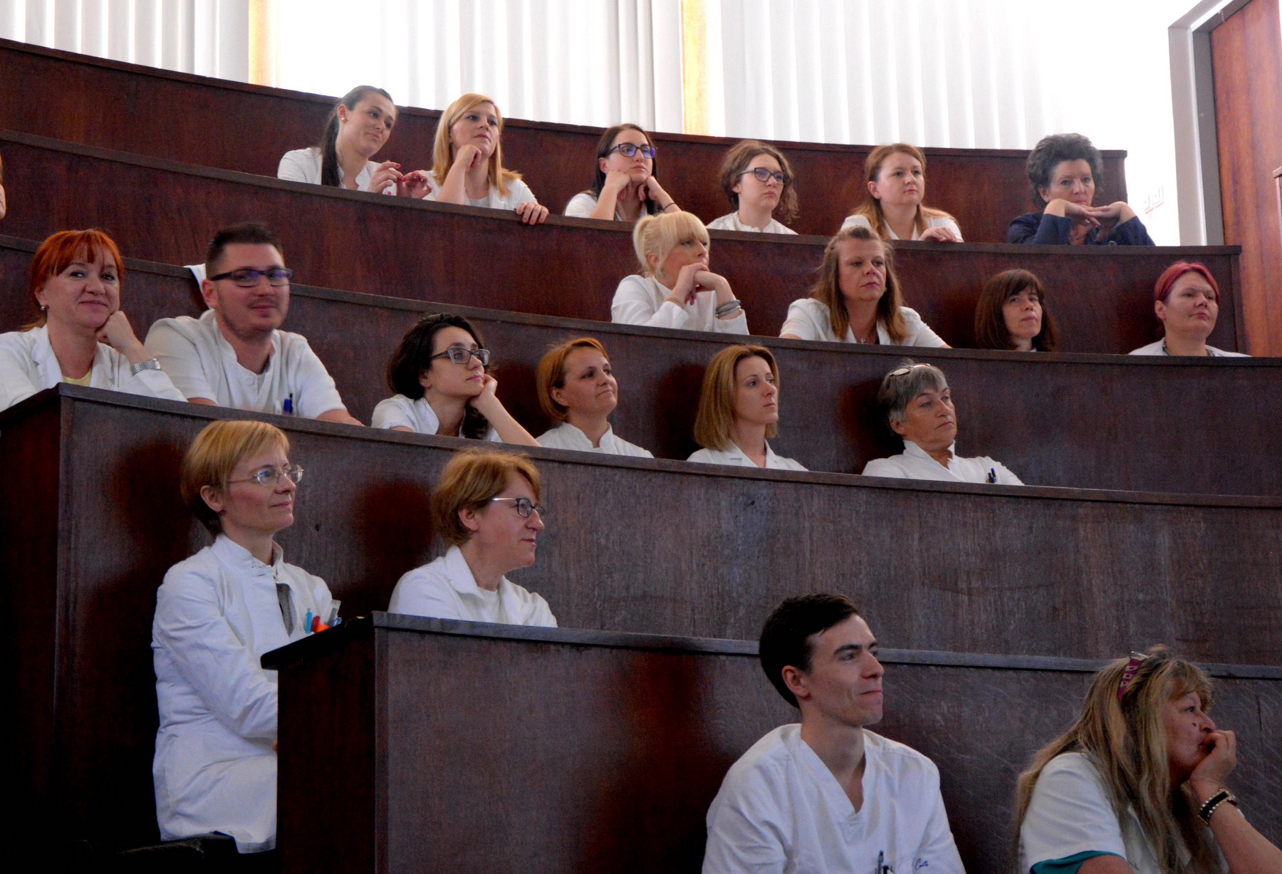 KBC Zagreb Međunarodni dan medicinsko laboratorijskih djelatnika 2017 50
